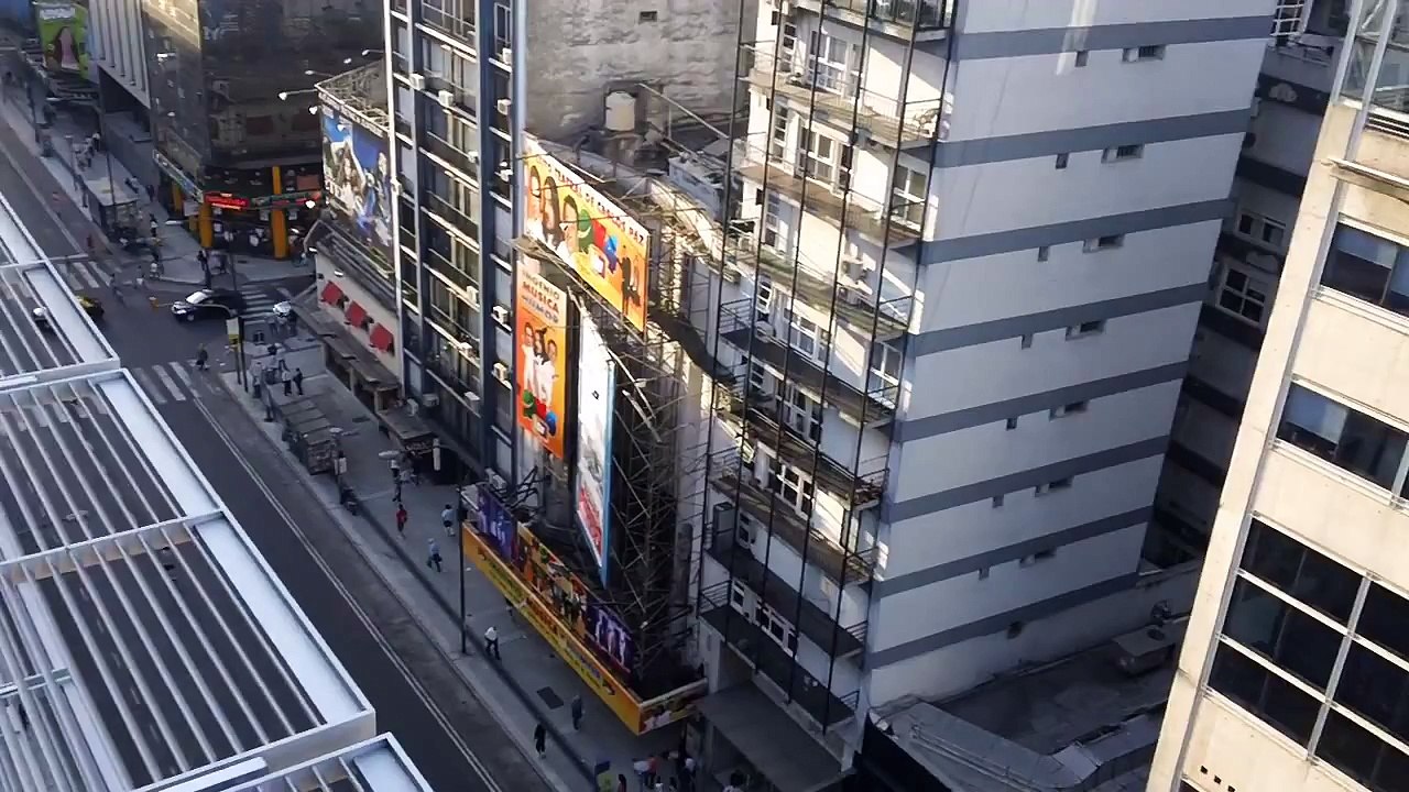 AV.  CORRIENTES,   BUENOS AIRES