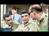 فيديو نادر عن قرار مجلس قيادة الثورة بعزل محمد نجيب في 1954