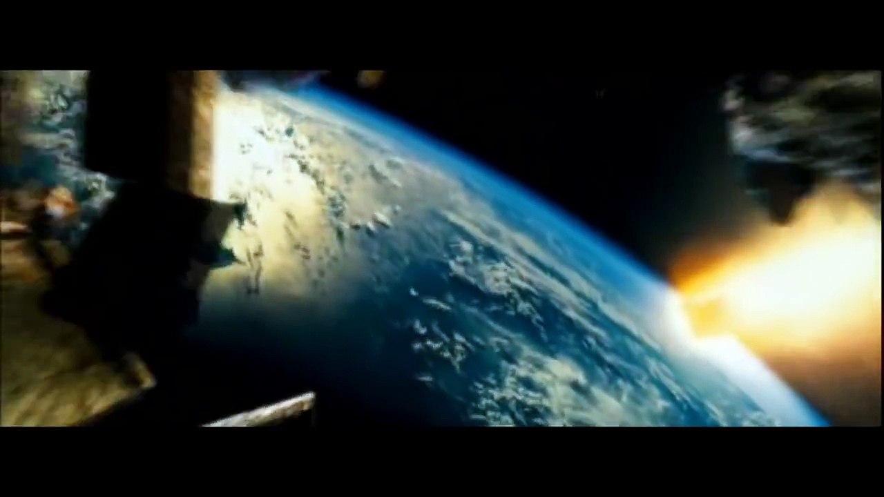 Transformers - What I've Done