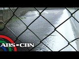 Dams forced to release water amid heavy rains