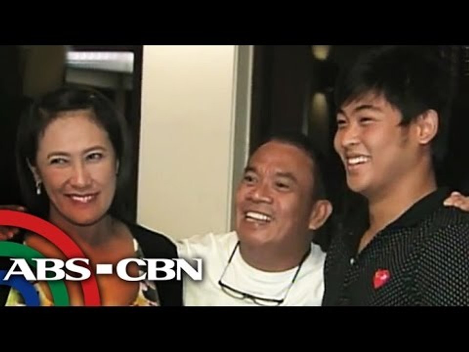 Ai Ai introduces 20-year-old BF