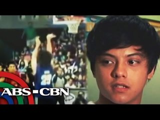 Daniel Padilla to play in PBA D-League?