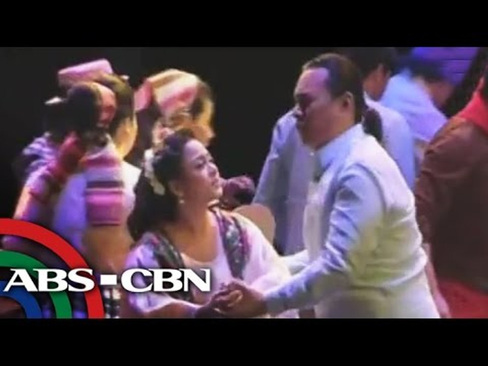 Pinoy artists shine on 'Noli Me Tangere' musical