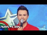 Billy back on Showtime, promises to change