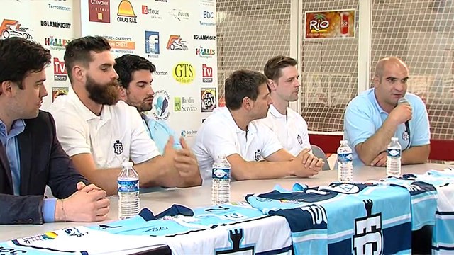 Remparts de Tours, le point sur le recrutement.