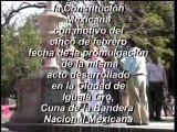 Discurso  a la Constitución Mexicana, Orador: Rogelio David Romero Latabán. 5 de Febrero-2006