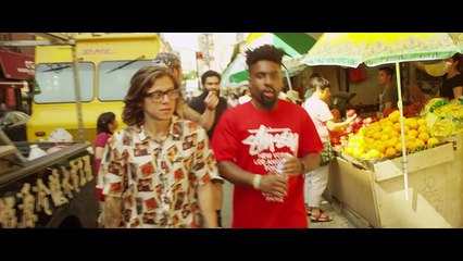 OCD: Moosh & Twist (Ft. D-Pryde) - Get It Got It Go Remix