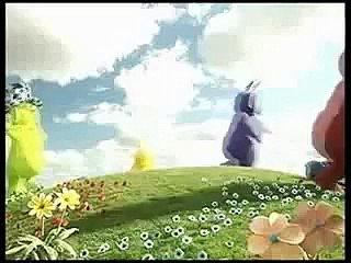 Teletabiai lietuviškai prikolas