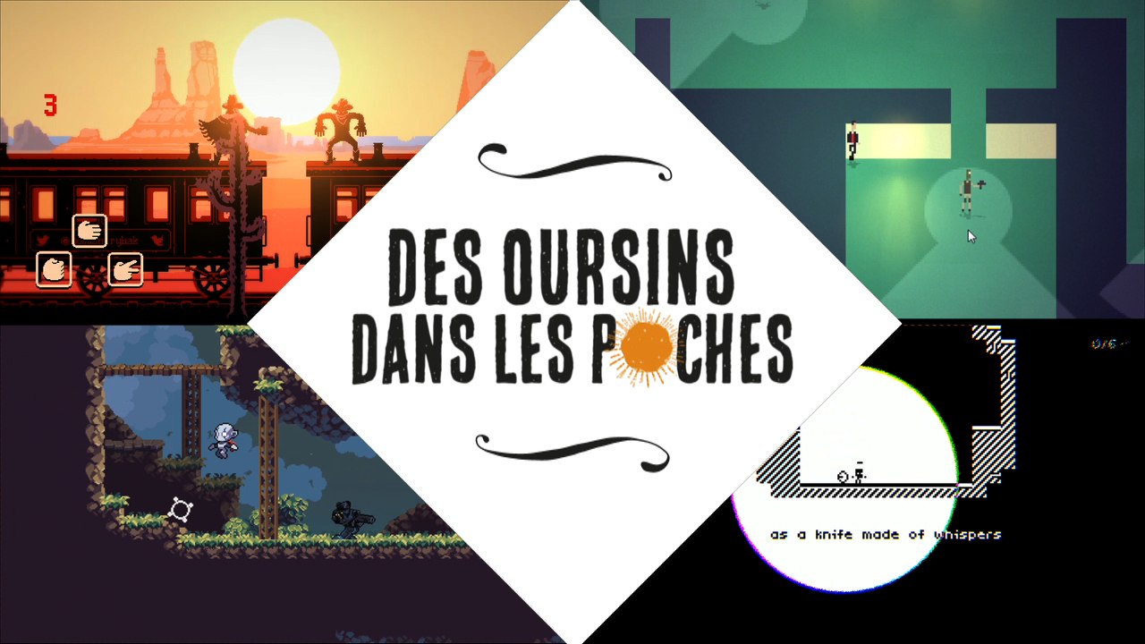 Des Oursins dans les Poches #7 (mai 2015)