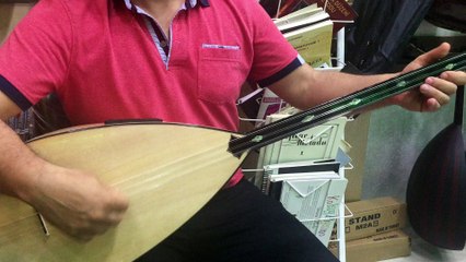 43 kelebek divan saz