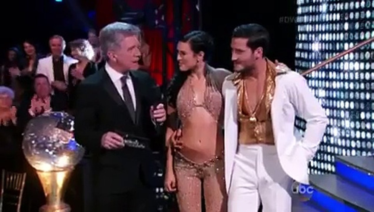 Dance Hard (Not Coming Soon)- Finale