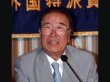 Mr. J.Yano , ex chairman of Komeito talks Soka Gakkai(SGI)