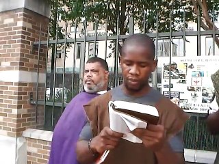 We trust in the spirit which is Yahawashi