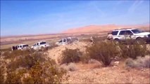 Revolution in Nevada to Save Cliven Bundy