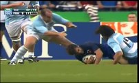 Los pumas- Rugby Argentina...Imperdible!!!