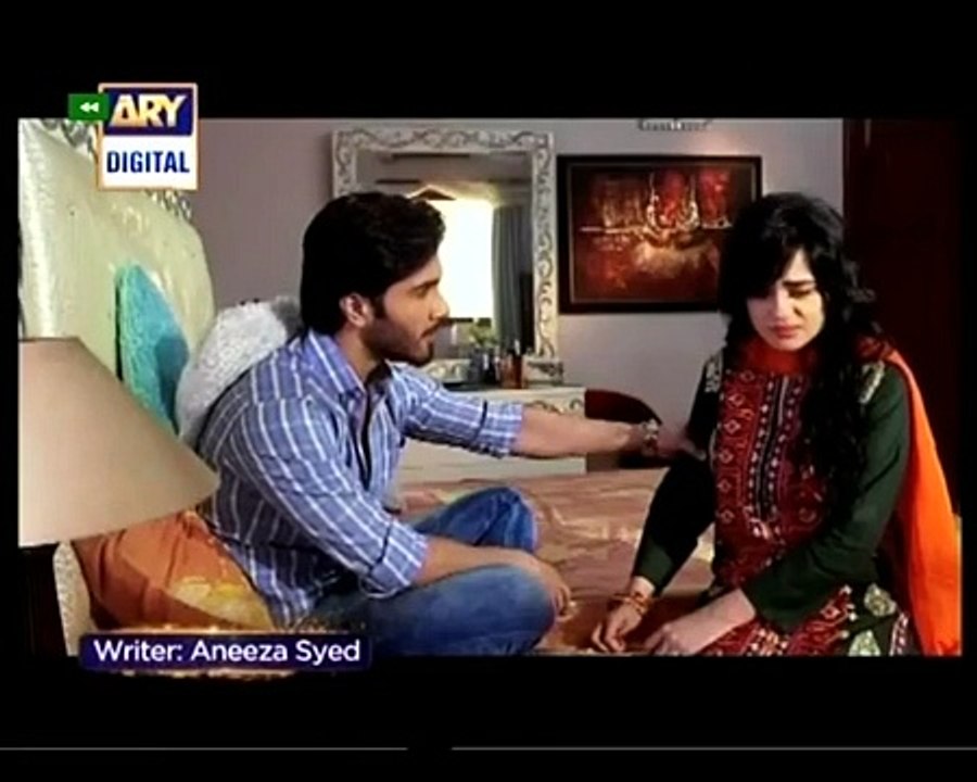 Tum Se Mil Kay Episode 15 Promo21 May 2015  Full Ary Digital