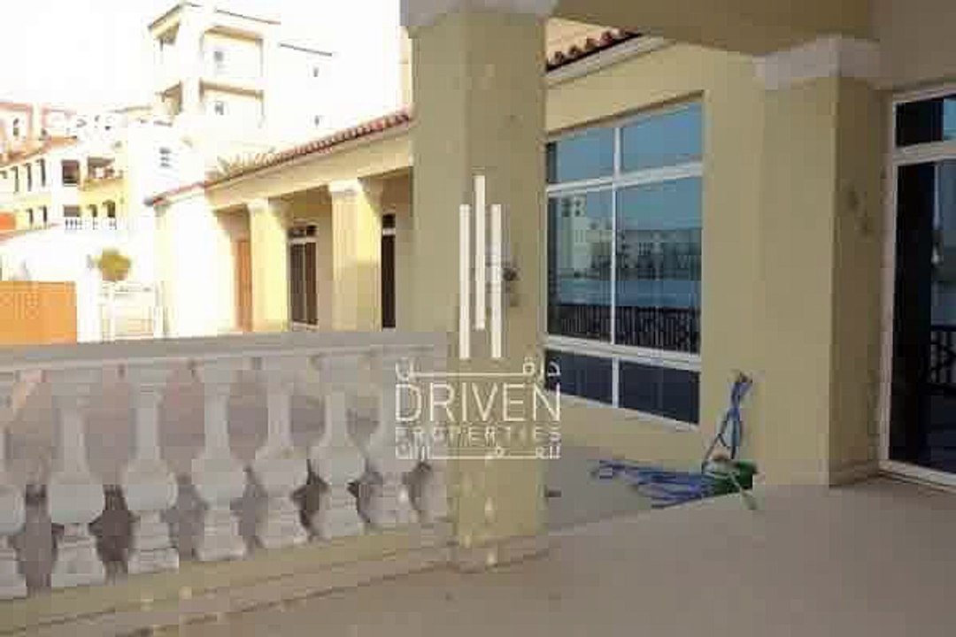 Best Location  Terraced Apartment for Sale in Green Community  D.I.P - mlsae.com