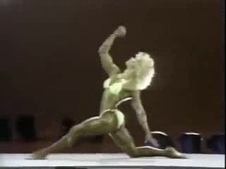 Female Extreme Perfect Bodies 3 women