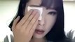 Video of South Korean Girl Removing Makeup Goes Viral  HD