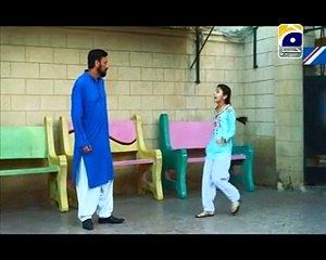 Judaai Episode 5 Full Geo TV 21 May 2015