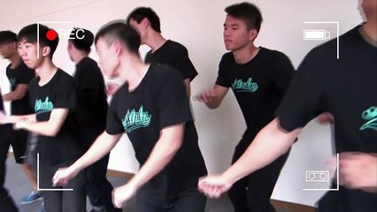 2015 NTPULSM- LSM Night- The Lsm Awards