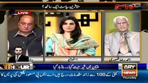 Kharra Sach – 21st May 2015