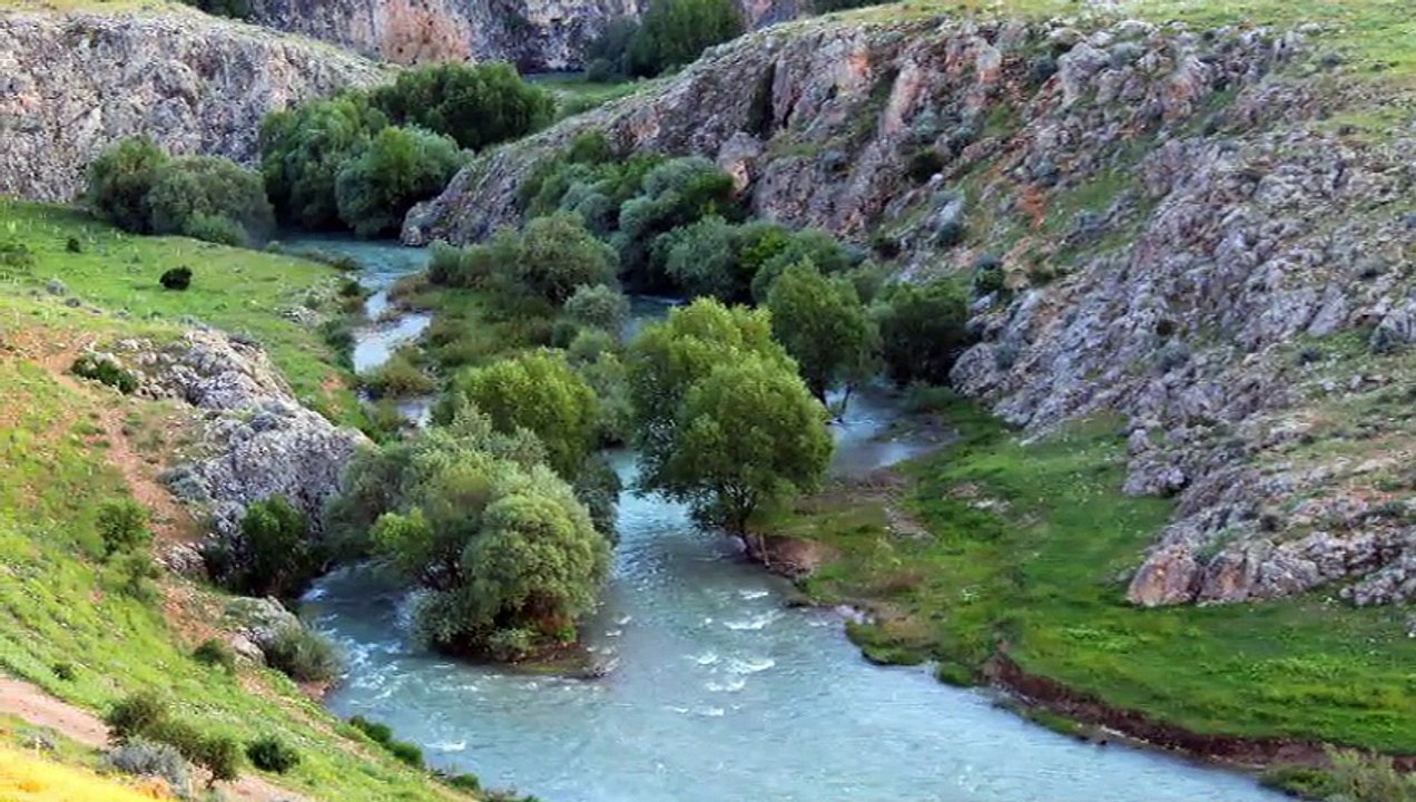 KAHRAMANMARAŞ
