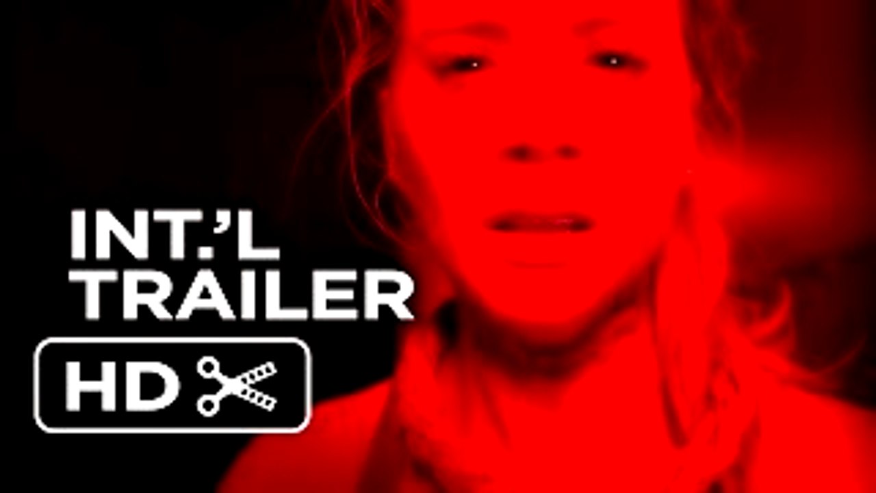 The Gallows Official International Trailer #1 (2015) - Horror Movie HD