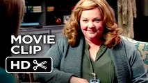 Spy Movie CLIP - What's Your Deal? (2015) - Jason Statham, Melissa McCarthy Comedy HD