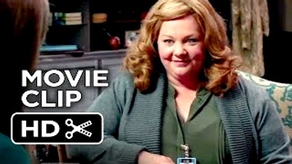 Spy Movie CLIP - What's Your Deal? (2015) - Jason Statham, Melissa McCarthy Comedy HD