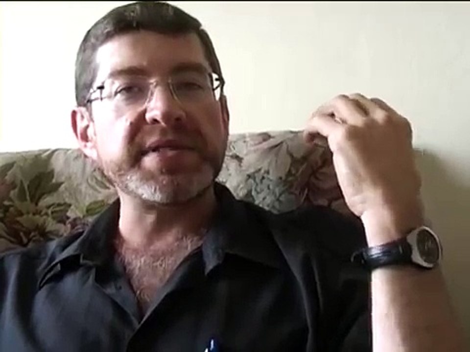 קנאביס רפואי - שיחה עם הפסיכיאטר ד"ר איליה רזניק