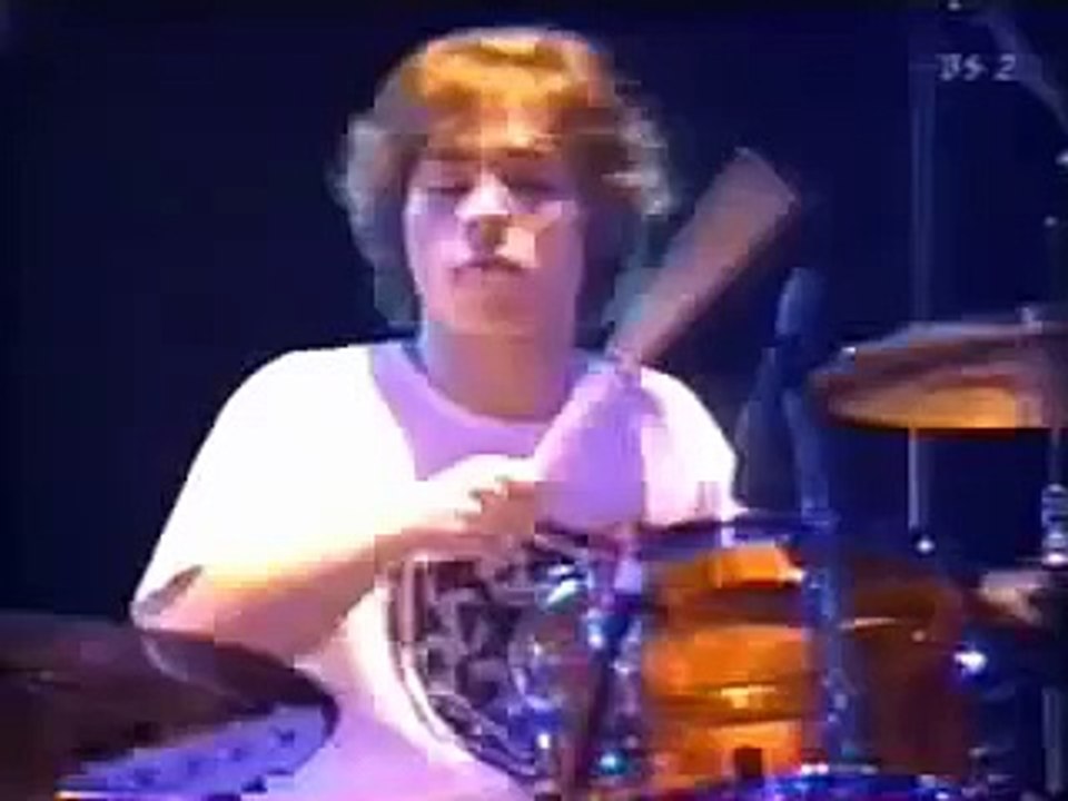 [LIVE] Grateful Days / Dragon Ash