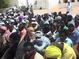IOM Assists Chadian Migrants Fleeing the Libyan Crisis 1