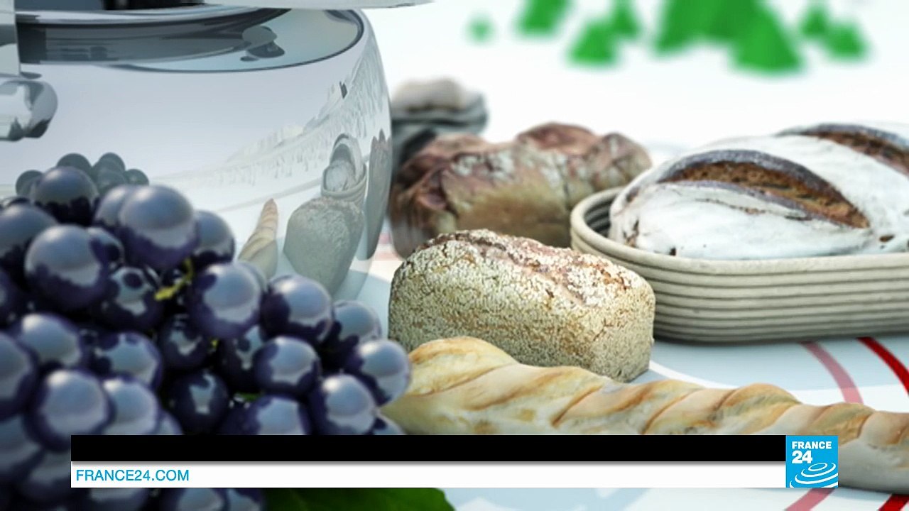 La baie du Mont-Saint-Michel, entre pierre et mer