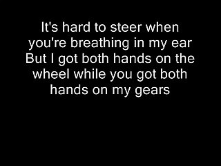 Animals by Nickelback with lyrics