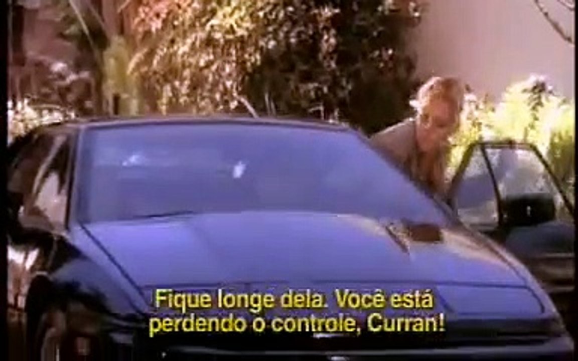 Instinto Selvagem Trailer / Basic Instinct