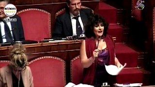 Ecoreati: dopo venti anni diventa legge grazie al M5S - Paola Nugnes - MoVimento 5 Stelle