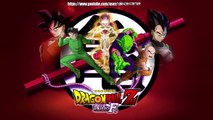 Dragon Ball Z Fukkatsu no F - Ressurreição de Freeza / Nova Transformação Ssj GOD Goku e Vegeta!