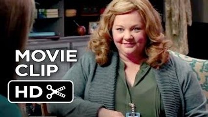 Spy Movie CLIP - What's Your Deal_ (2015) - Jason Statham, Melissa McCarthy Come_HD