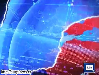 Dunya news headlines 21 May 2015, 23:00 PM