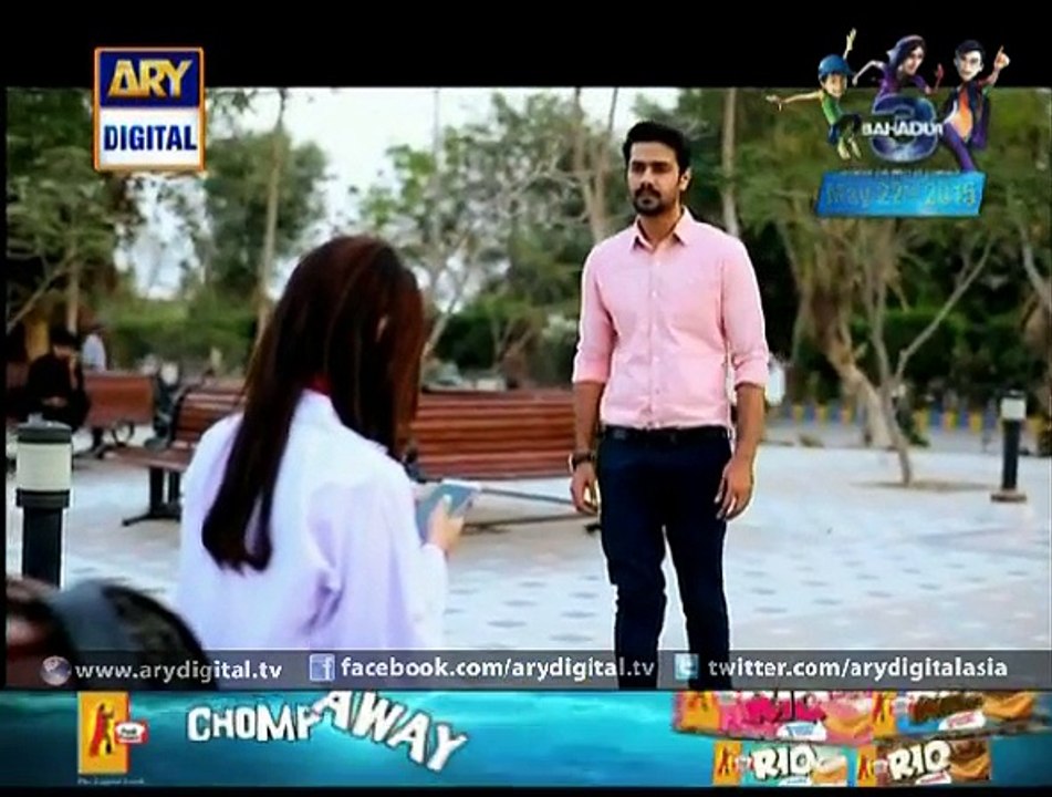 Guriya Rani Ep – 28 – 21st May 2015