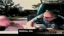 !!OFFICER BEAT DOWN CAUGHT ON TAPE!!
