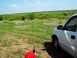 the tannerite video they dont want you to see