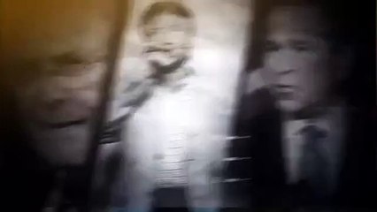 Promo Of Pervez Musharraf Own Show on BOL TV