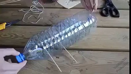 Make a Rat Catcher at Home