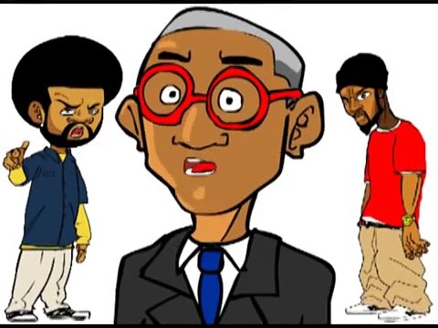 NEELY FULLER JR - HOMOSEXUALITY AND LESBIANISM (CA