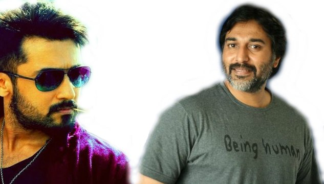 Surya Visits Kerala Inspite of friendship | 123 Cine news | Tamil Cinema News