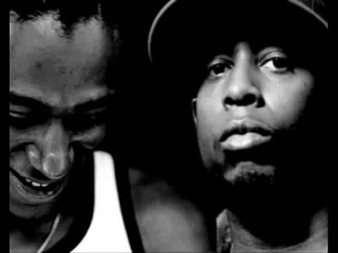 Talib Kweli - Get By (ft. Mos Def, Kanye West, Jay-Z & Busta Rhymes)
