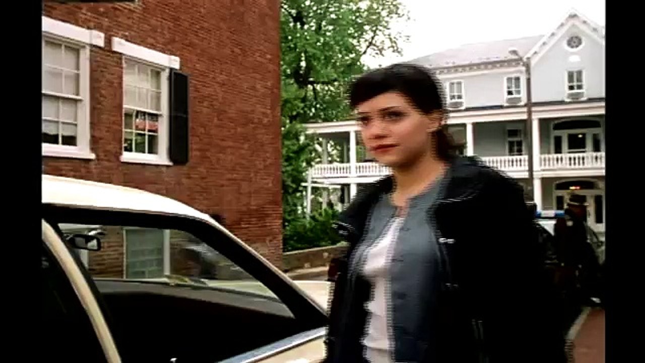 Medo em Cherry Falls (Cherry Falls) -  Trailer Legendado - Fear in Cherry Falls (Cherry Falls) - Trailer