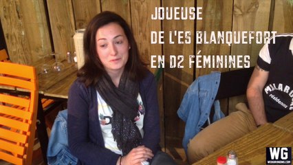 Le débat Girondins de Bordeaux - Montpellier